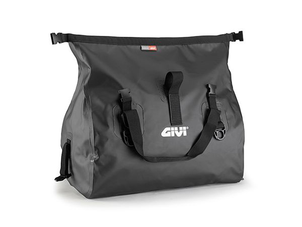 Vanntett Givi Easybag 40 liter for montering på sete eller bagasje bilde 3