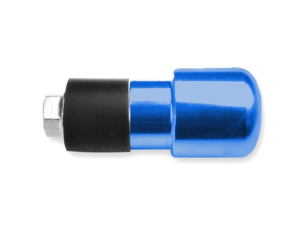 Styrevekt Contra Aluminium, Blue bilde 1