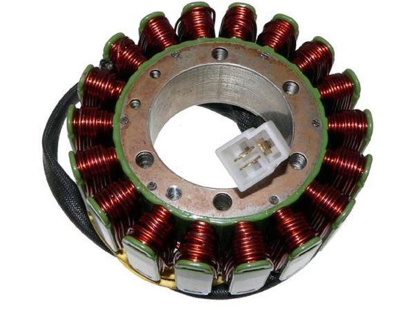 Stator bilde 1