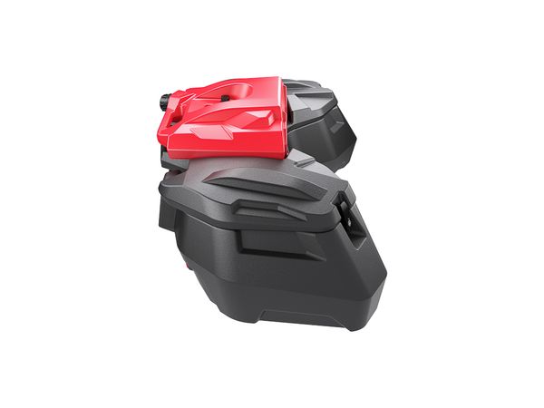 JERRY CAN 10 Liter rød for BRP Outl 450/570 boks bilde 6