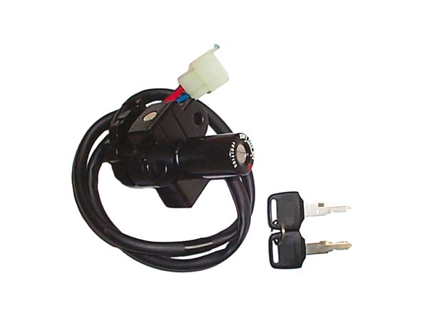 Ignition Switch Honda CBR 600 F -98 bilde 1