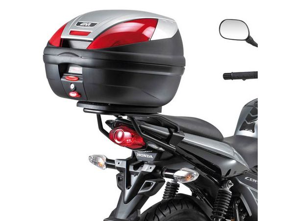 Givi monteringsett Monolock Honda CBF125 bilde 1