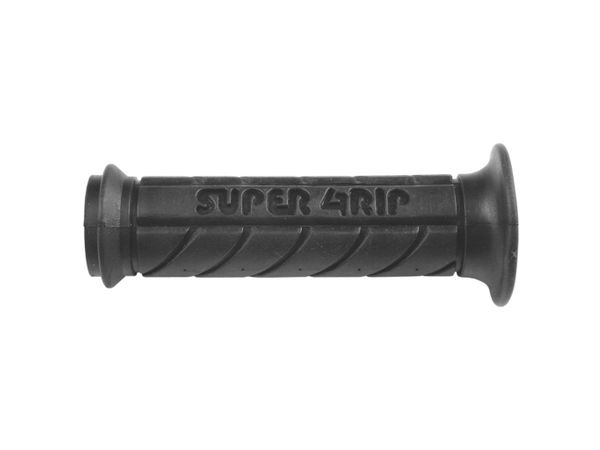 Handlebar Grips (Black) bilde 1