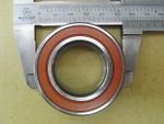RADIAL BALL BEARING 6006LLU