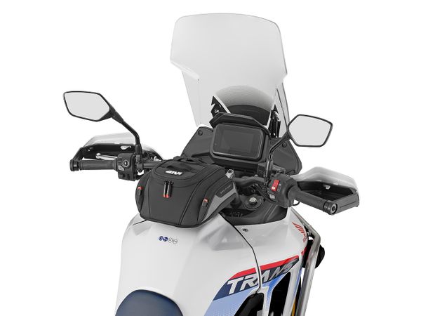 Givi tankveske Tanklock 6 ltr. bilde 4