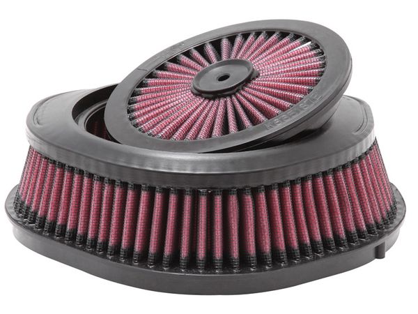 Replacement Air Filter Honda Crf250x/crf450x 05-09, Extreme Duty bilde 1