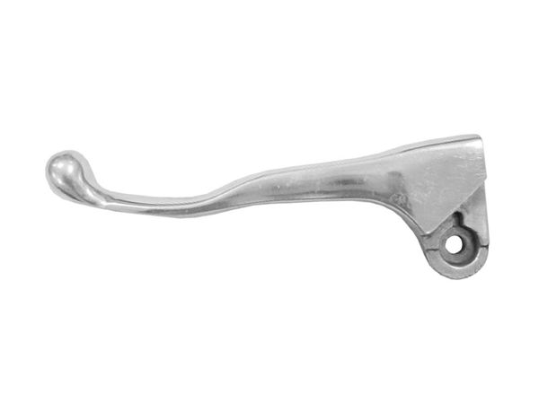 Left Lever (Silver) bilde 1