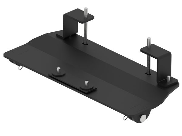Sentermontert festebrakett - CFMoto U10 PRO bilde 1