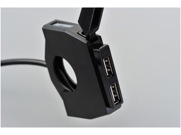 Slim USB kontakt bilde 5
