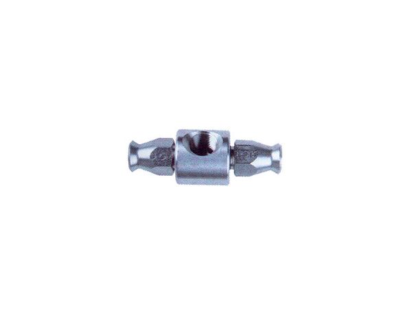 HD BRAKE LGT SWITCH BODY(NO BRACKET)1/8 RUSTFRITT## bilde 1
