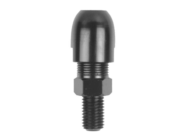 adapter-clip M8/125 R/Right Black bilde 1