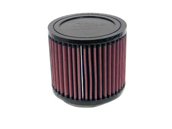 Universal Rubber Filter 2-5/8''flg, 4-1/2''od, 4''h bilde 1