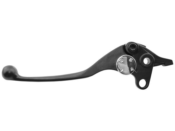 Left Lever (Black) for hydraulisk clutch bilde 1