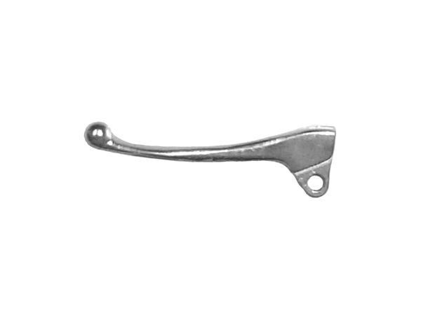 Left Lever (Silver) bilde 1