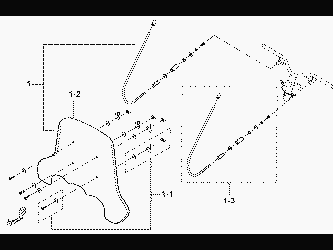 WIND-SHIELD ASSY.(OPTION)