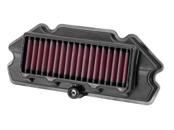 Replacement Air Filter Kawasaki Ex650r Ninja 2012-2013 bilde 1