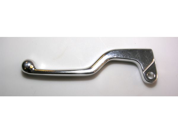 Left Lever (Silver) bilde 1