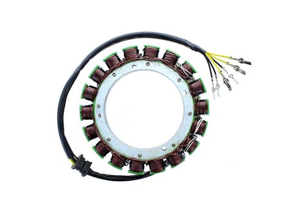 Stator bilde 1