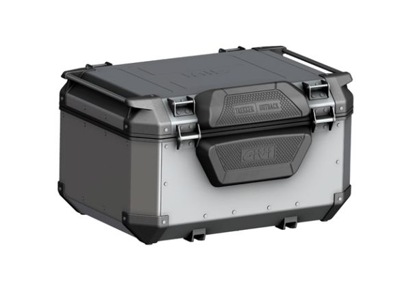 Ryggpute til Trekker Outback 58 liter bilde 1