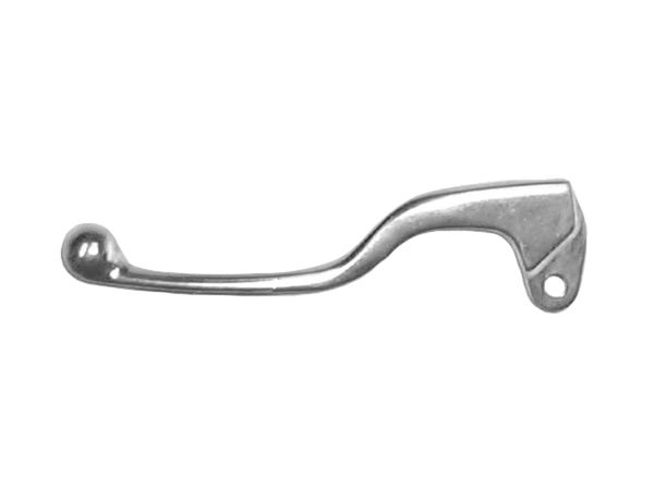 Left Lever (Silver) bilde 1