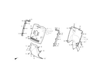 FRONT COVER, INNER BOX