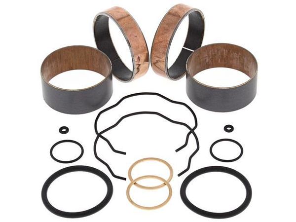 BUSHING KITT FORGAFFEL bilde 1