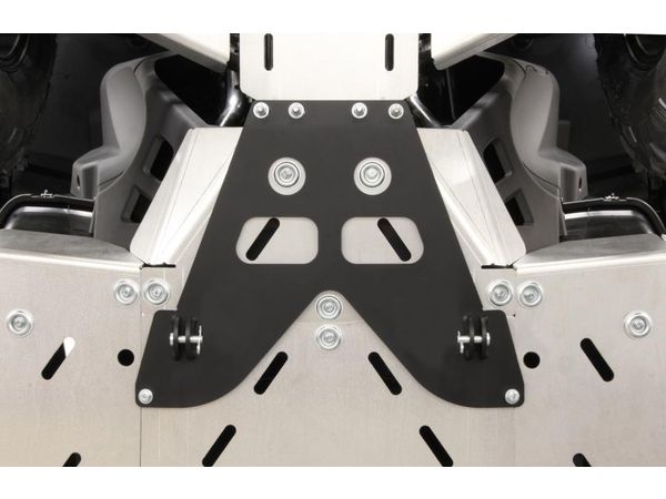 Sentermontert festebrakett - Segway Snarler AT10 bilde 2