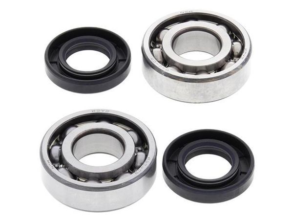 VEIVLAGER MED TETNING bilde 1