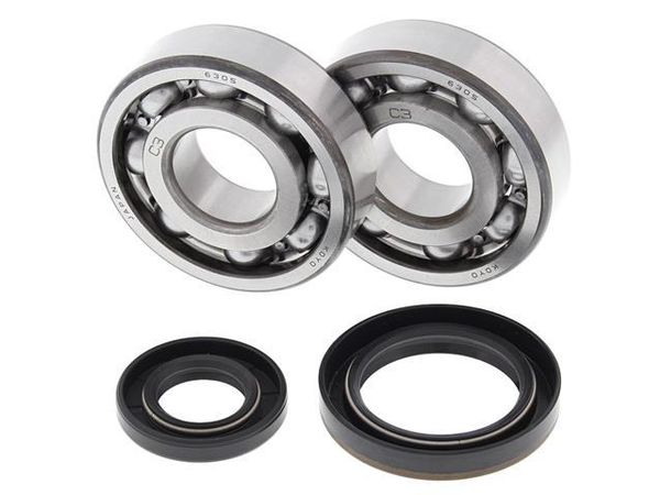 VEIVLAGER MED TETNING (REPL 24-1018 bilde 1