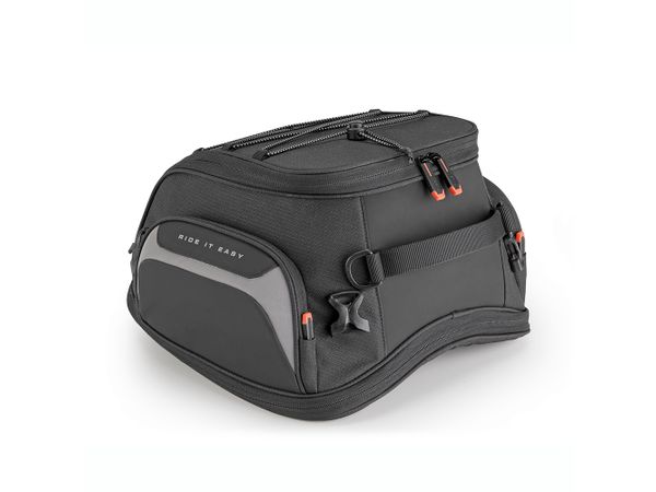 Bag for sete eller bagasjebrett utvidbar 19->23  liter. bilde 1