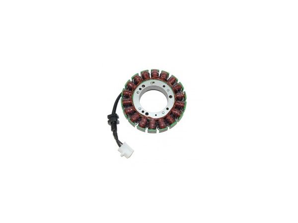 Stator bilde 1