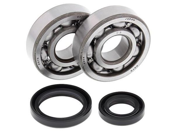 VEIVLAGER MED TETNING bilde 1