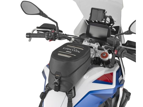 Givi tankveske Canyon 10 Liter bilde 2