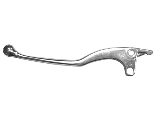 Left Lever (Silver) bilde 1