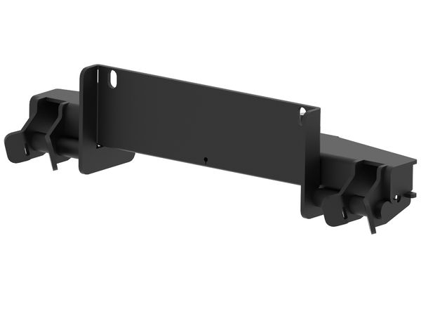 Frontmontert QuickAttach brakett (UTV) - CFMoto U10 PRO bilde 1