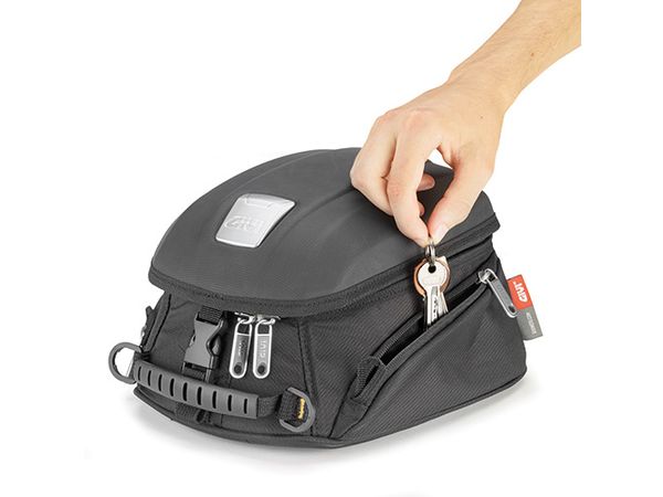 Givi tankveske tanklock 5 Liter bilde 5