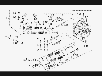 CYLINDER HEAD ASSY.(1)