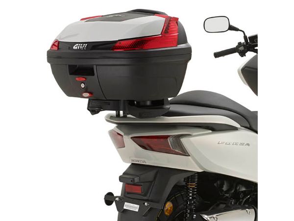 Givi bagasjebrett Monolock Honda forza 300 abs bilde 1