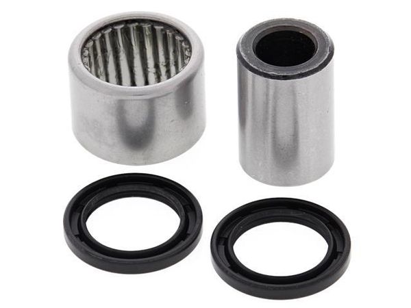 Rear Shock Bearing Kit bilde 1