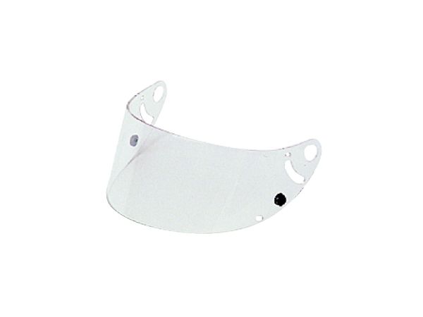 Visir klart, S900, S800, S600, S650, Openline Bruk VZ6024P-CLF bilde 1