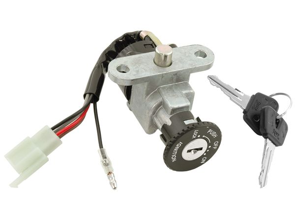 Ignition Switch Big Jog bilde 1