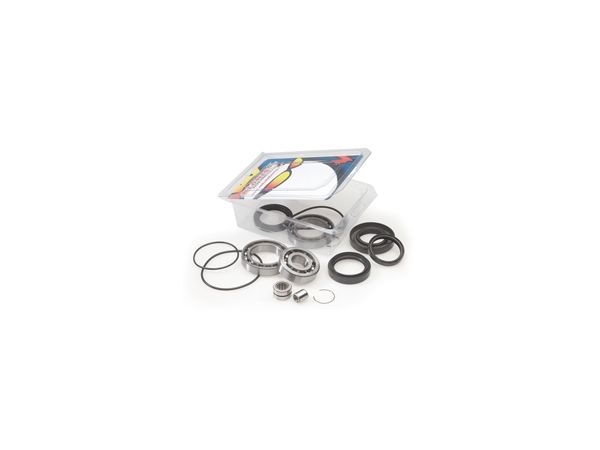 INNER PRIMARY BEARING AND SEAL KIT bilde 2