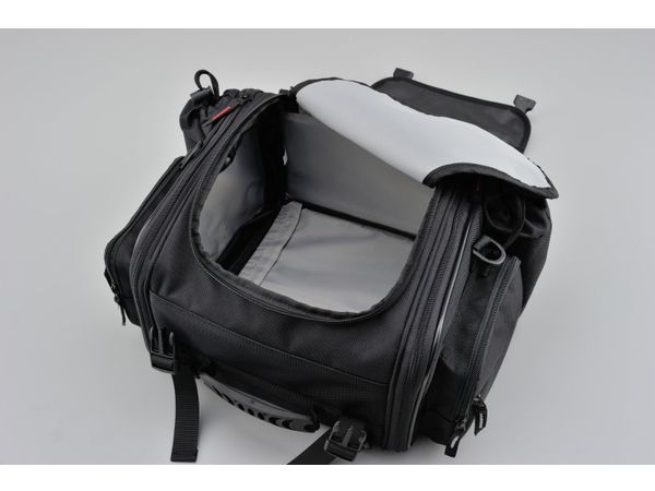 HenlyBegins - Seat bag - Expandable 20-26 liter bilde 7