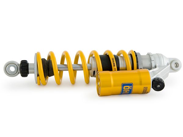 Demper Øhlins Yamaha XT 660 Z Ténéré 2008-2012 Bak STX 46 Adventure bilde 1