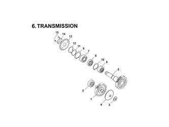 TRANSMISSION