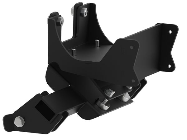 Frontmontert Quick Attach UTV brakett CFMoto ZForce 950 Sport (2023+) bilde 1