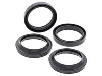 Kohlefaser Bremsbeläge Vorne/hinten Für Yamaha T-Max 530, FJR 1300, XT 1200 U.v.m. (3 Paar Set)