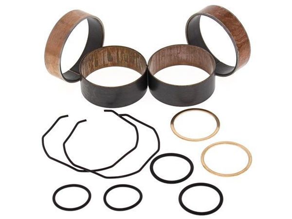 BUSHING KITT FORGAFFEL bilde 1