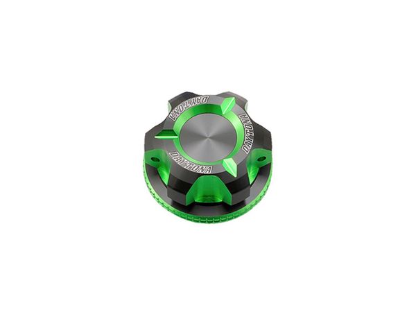 Oljelokk M20x1.5 bilde 5