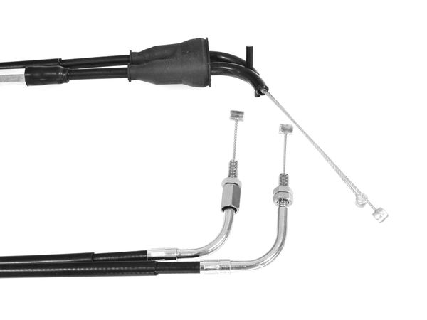 Gas cable bilde 1